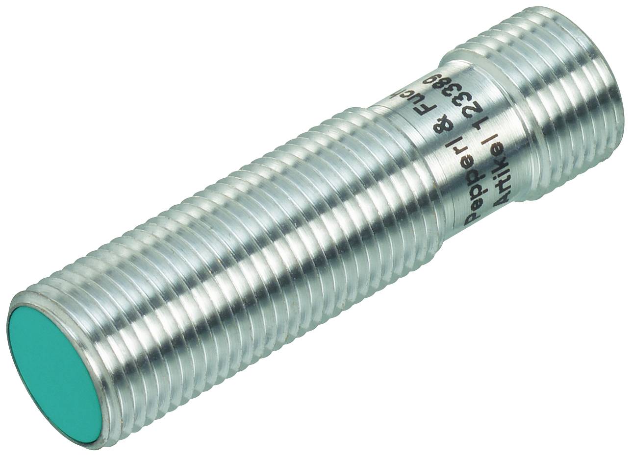 Pepperl+Fuchs Induktiver Sensor Analog IA6-12GM35-IU-V1