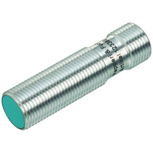Pepperl+Fuchs Induktiver Sensor Analog IA6-12GM35-IU-V1