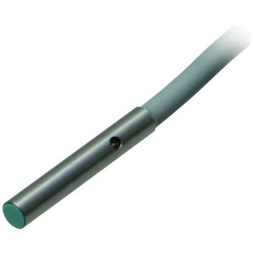 Thumbnail - Pepperl+Fuchs Induktiver Sensor PNP NBB1,5-4M25-E2-5M-PUR