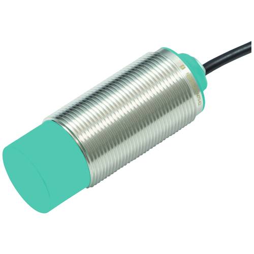 Pepperl+Fuchs Induktiver Sensor PNP NBN25-30GM70-E2