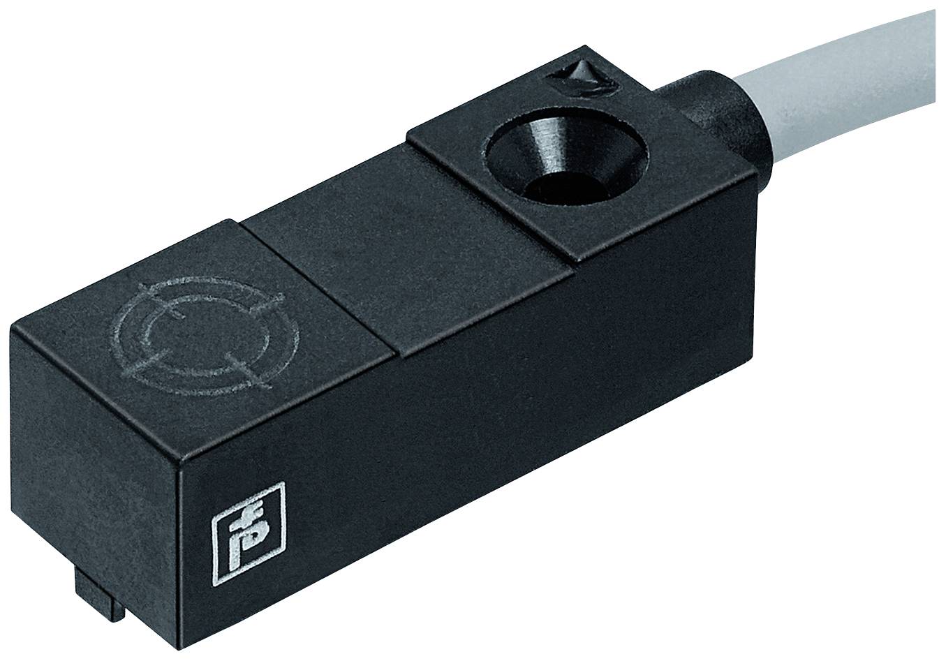 Pepperl+Fuchs Induktiver Sensor PNP NBN4-F29A-E2-C-0,6M-V3