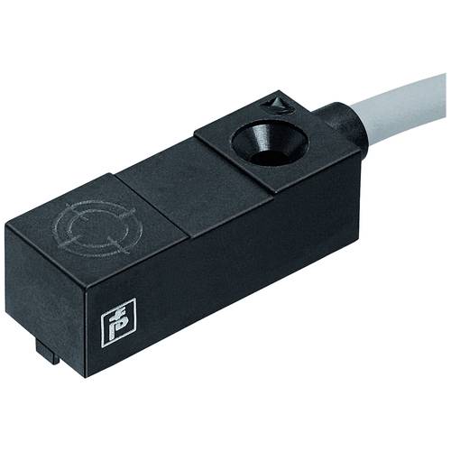 Pepperl+Fuchs Induktiver Sensor PNP NBN4-F29A-E2-C-0,6M-V3