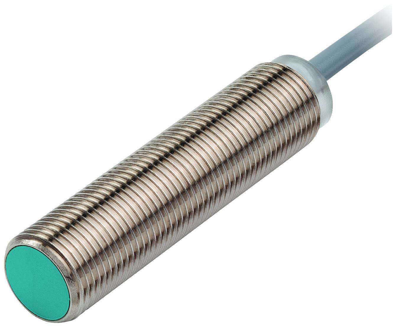 Pepperl+Fuchs Induktiver Sensor PNP NBB4-12GM50-E2-M1-150MM-3DT04