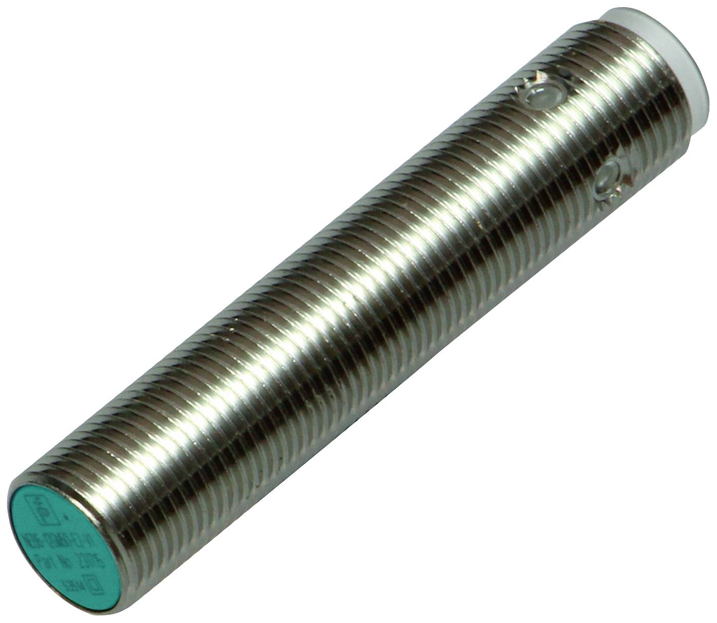 Pepperl+Fuchs Induktiver Sensor PNP NBB2-12GM65-E2-V1-M1-Y0090