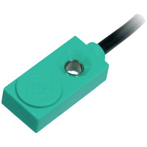Thumbnail - Pepperl+Fuchs Induktiver Sensor NPN NBB1,5-F79-E0-0,5M