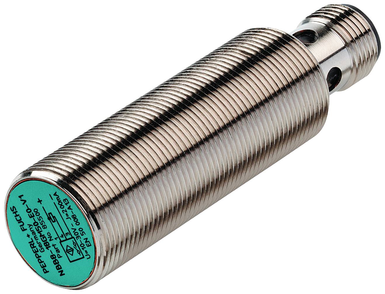 Interruttore Di Prossimit&agrave; Contrinex DW-AS-633-M12 (DWAS633M12), Nuovo