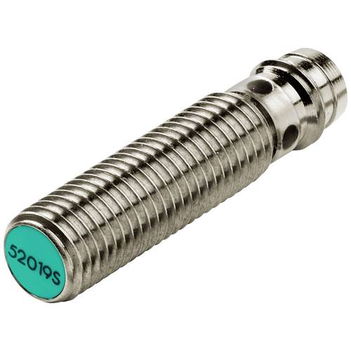 Pepperl+Fuchs Induktiver Sensor NPN NBB2-8GM25-E1-V3