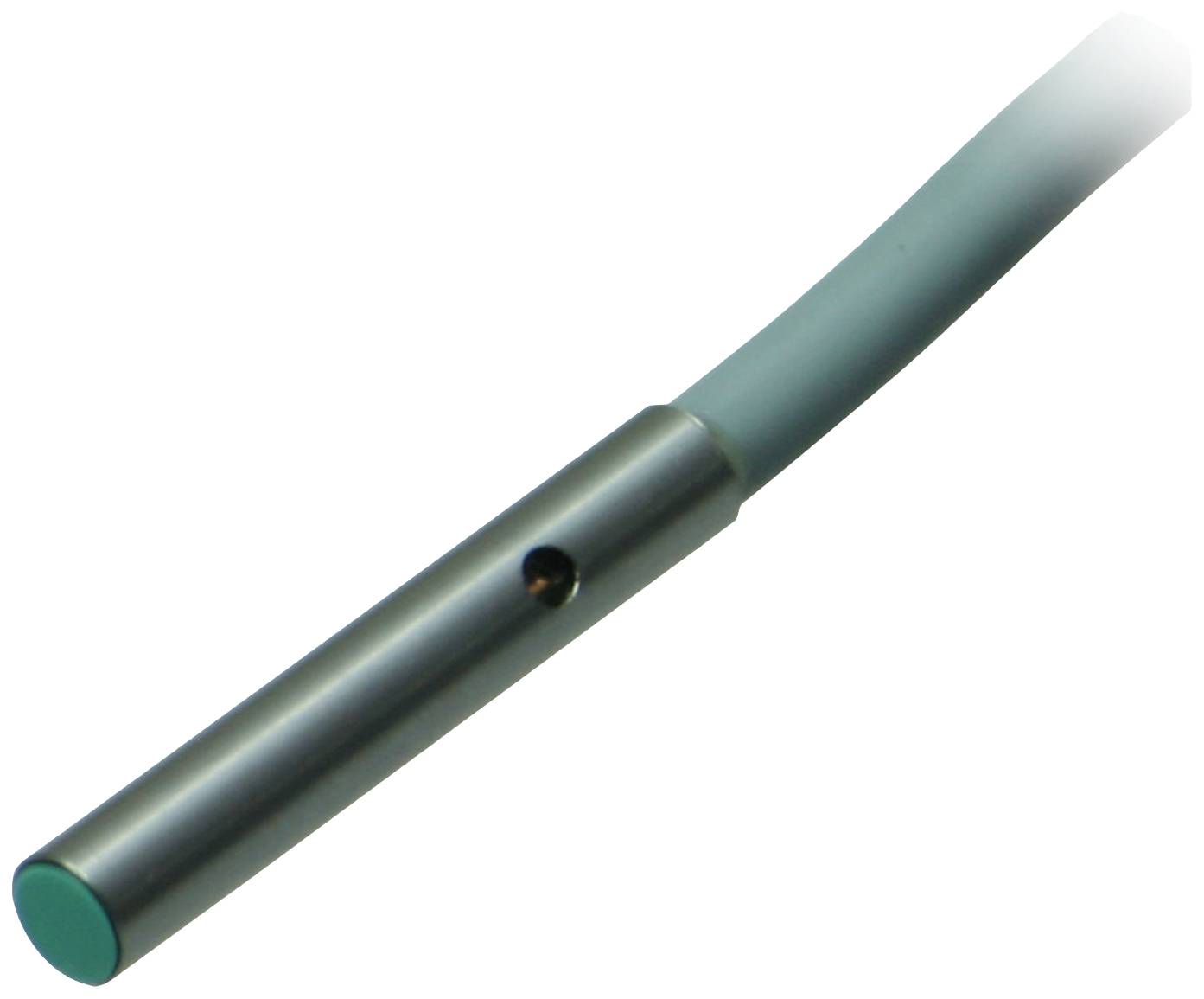 Thumbnail - Pepperl+Fuchs Induktiver Sensor PNP NBB0,8-4M25-E2-0,3M-V3