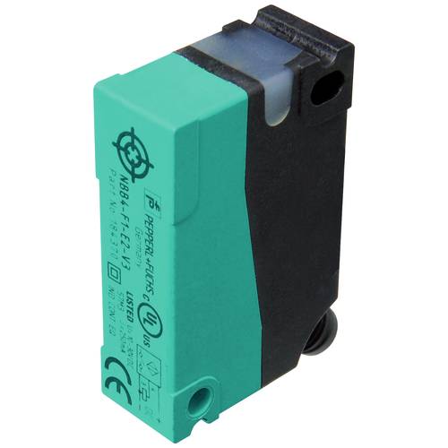 Thumbnail - Pepperl+Fuchs Induktiver Sensor NPN NBB4-F1-A0-V31
