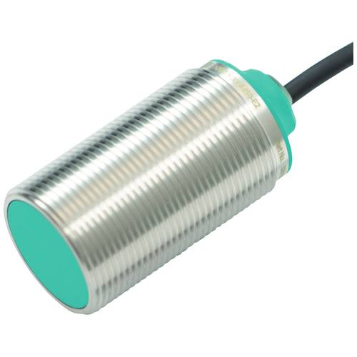 Thumbnail - Pepperl+Fuchs Induktiver Sensor NPN NBB10-30GM50-E0-5M