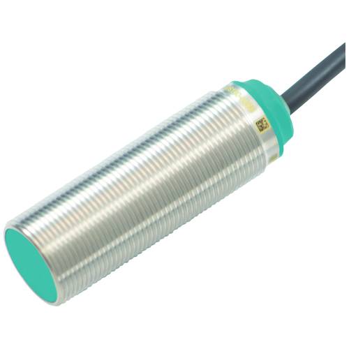 Pepperl+Fuchs Induktiver Sensor PNP NBB5-18GM50-A2-10M