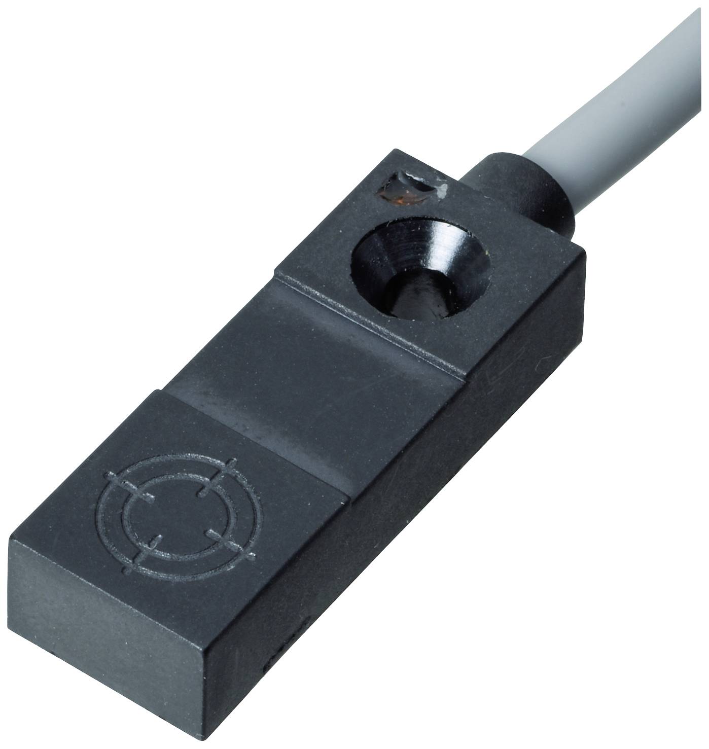 Pepperl+Fuchs Induktiver Sensor PNP NBN4-F29-E3-0,82M-V3