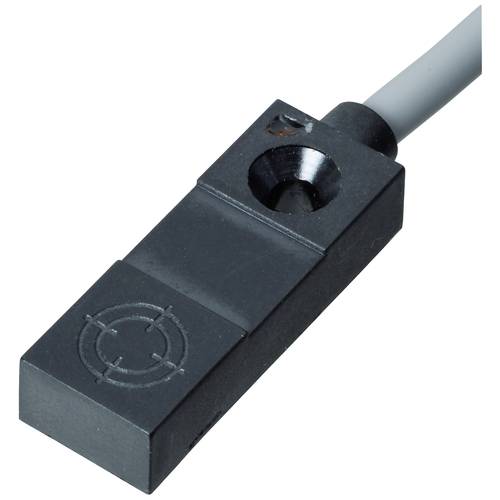 Pepperl+Fuchs Induktiver Sensor PNP NBN4-F29-E3-0,82M-V3