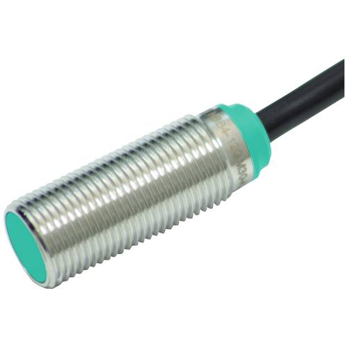 Pepperl+Fuchs Induktiver Sensor PNP NBB2-12GM30-E2-PUR