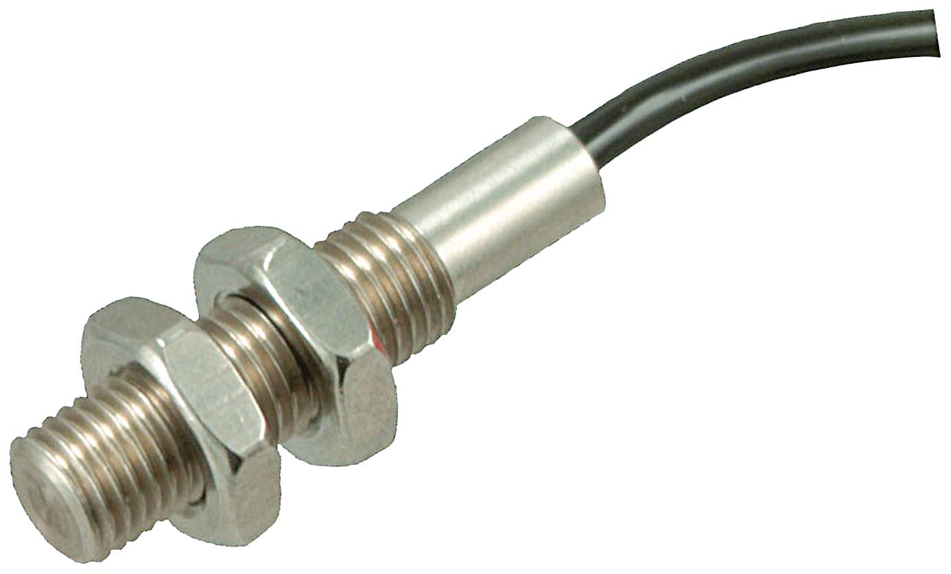 Pepperl+Fuchs Induktiver Sensor NPN NMB1,5-8GM35-E0-FE