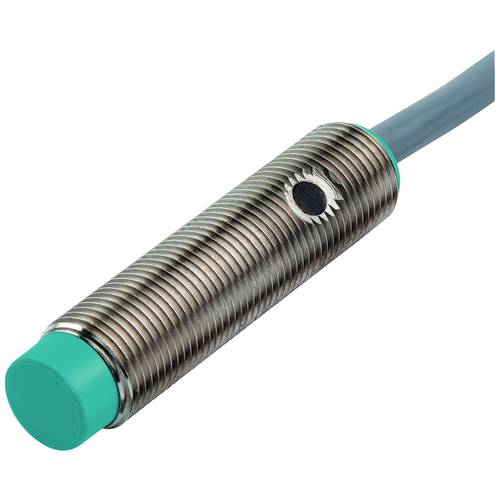 Pepperl+Fuchs Induktiver Sensor Zweidraht NJ4-12GM50-WS-20M