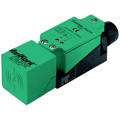 Pepperl+Fuchs Induktiver Sensor PNP NJ20+U1+E2-Y287109