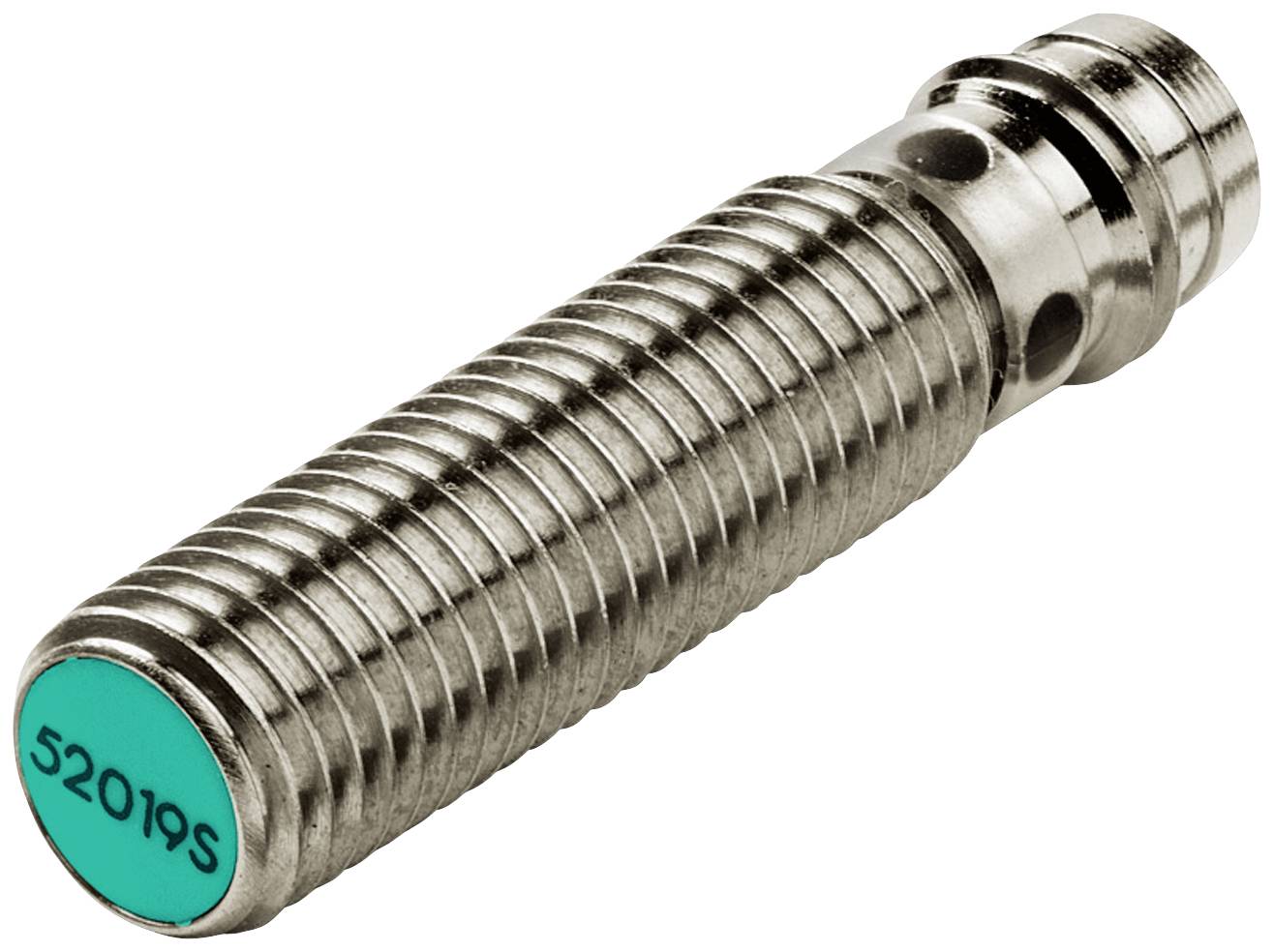 Pepperl+Fuchs Induktiver Sensor NPN NBB2-8GS35-E1-V3