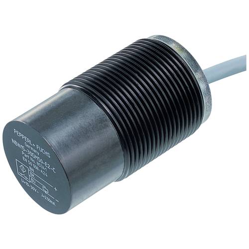 Pepperl+Fuchs Induktiver Sensor PNP NRN30-30GM50-E2-IO-C