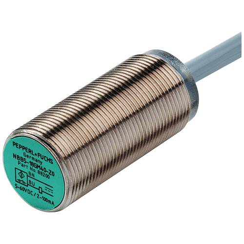 Pepperl+Fuchs Induktiver Sensor PNP NRB8-18GS40-E2-IO