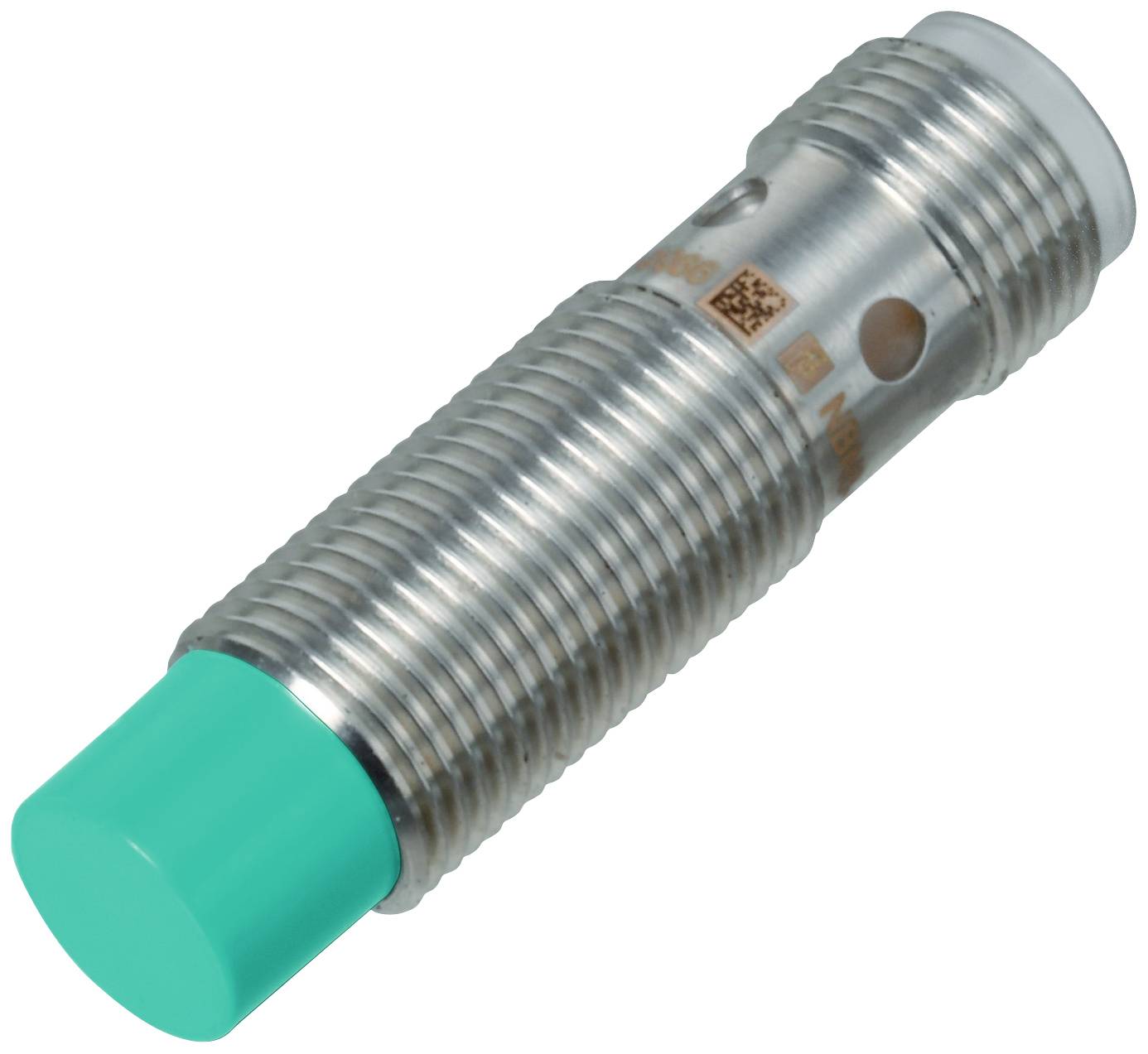 Pepperl+Fuchs Induktiver Sensor NPN NBN8-12GM30-A0-V1