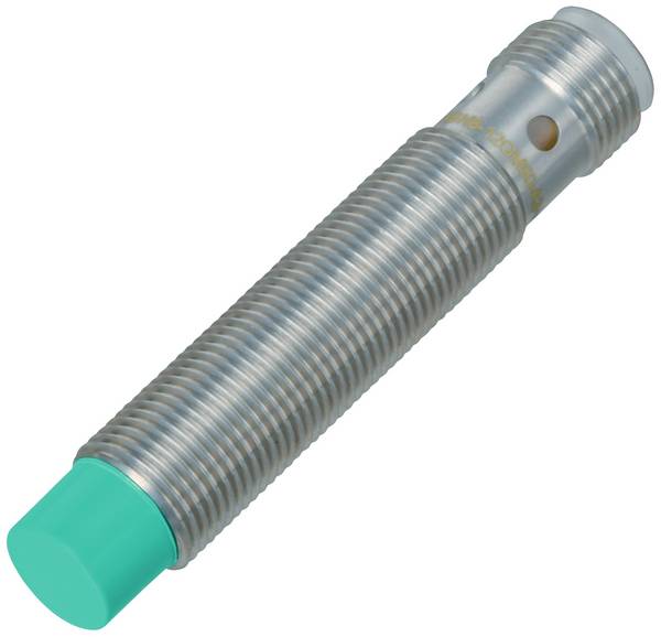 Pepperl+Fuchs Sensor Induktiv NBN4-12GM50-A2-V1 326161-0072 M12 nicht bündig PNP (Ø x L) 12 mm x 64.5 mm Piece