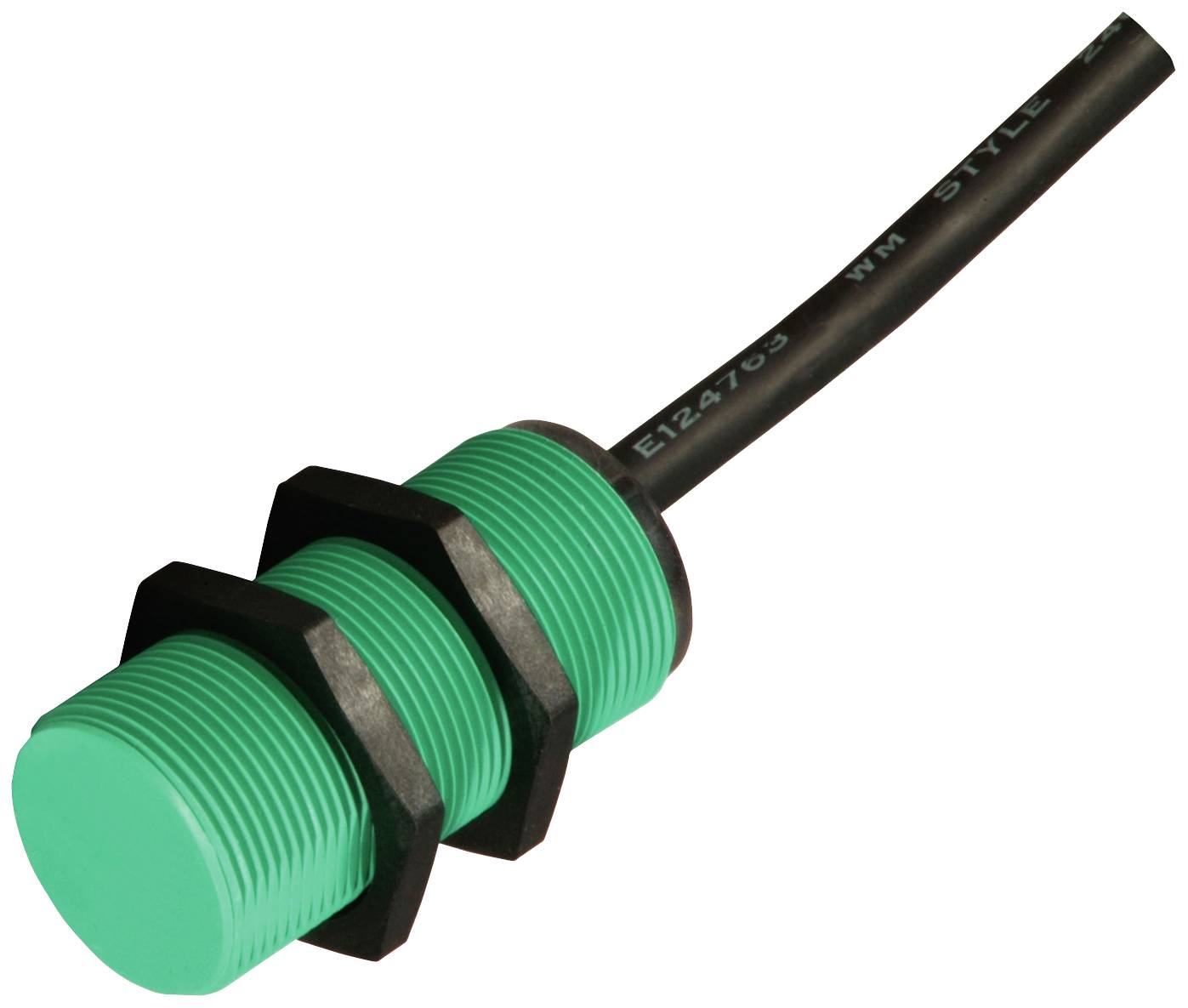 Pepperl+Fuchs Induktiver Sensor NBB10-30GK60-AR-3M