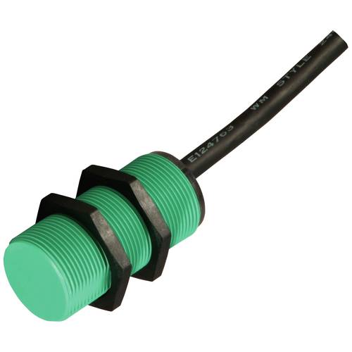Pepperl+Fuchs Induktiver Sensor NBN15-30GK60-UR-3M