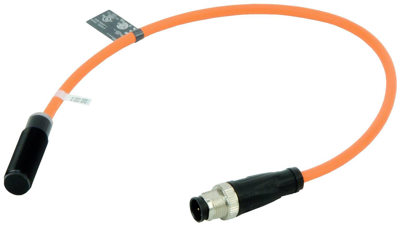 Pepperl+Fuchs Induktiver Sensor Zweidraht NMB2-12GM40-Z3-C-FE-300MM-V1