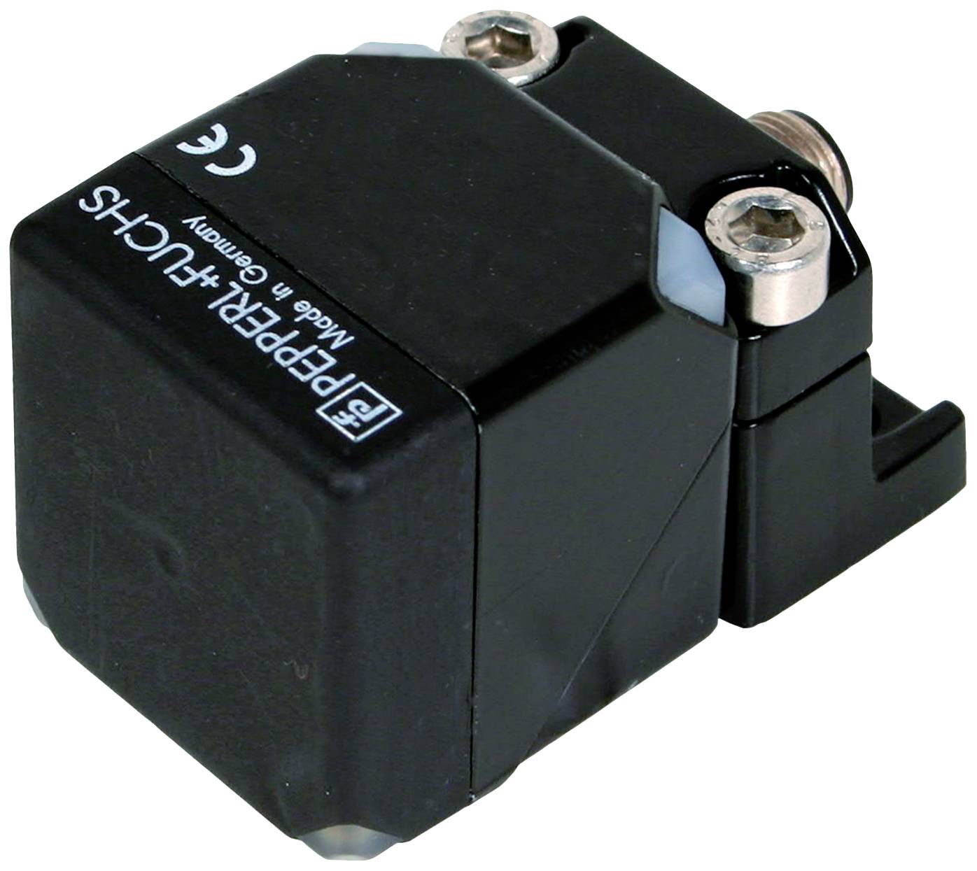 Pepperl+Fuchs Induktiver Sensor PNP NBN40-L3M-A2-C3-V1