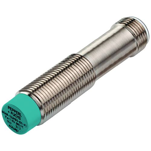 Pepperl+Fuchs Induktiver Sensor PNP NBN8-18GM50-E2-V18-Y194052