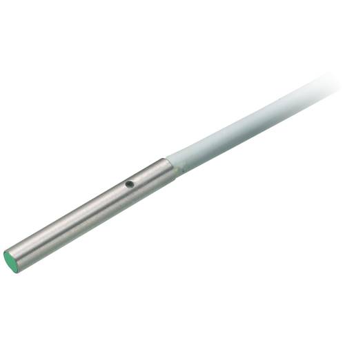 Thumbnail - Pepperl+Fuchs Induktiver Sensor PNP NBB0,6-3M22-E2