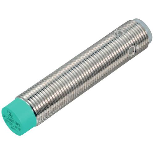 Pepperl+Fuchs Induktiver Sensor NPN NEN10-12GM50-E1-V1