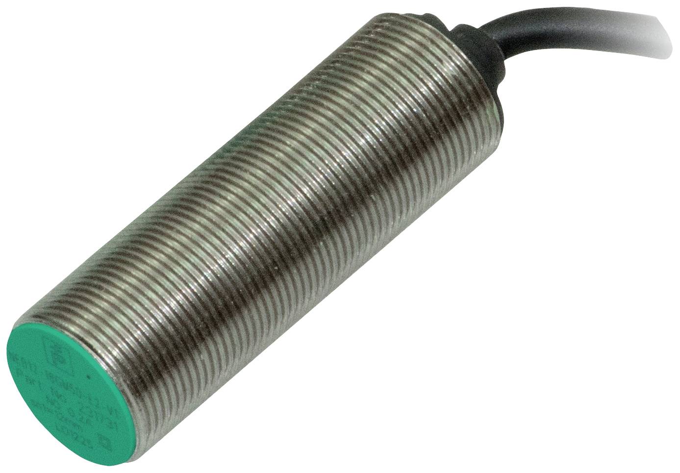 Pepperl+Fuchs Induktiver Sensor PNP NEB12-18GM50-E2-5M