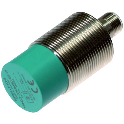 Thumbnail - Pepperl+Fuchs Induktiver Sensor PNP NRN30-30GS50-E2-IO-V1