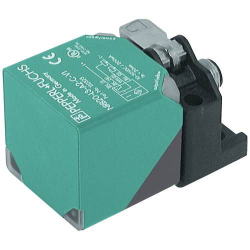 Pepperl+Fuchs Induktiver Sensor PNP NRB20-L3-E2-IO-V1