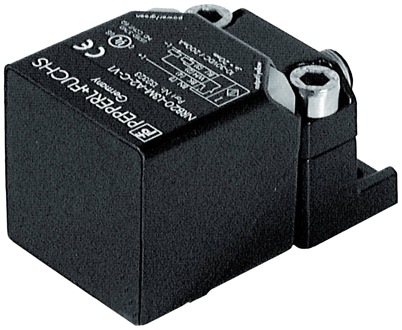 Pepperl+Fuchs Induktiver Sensor PNP NRB20-L3M-A2-C3-V1