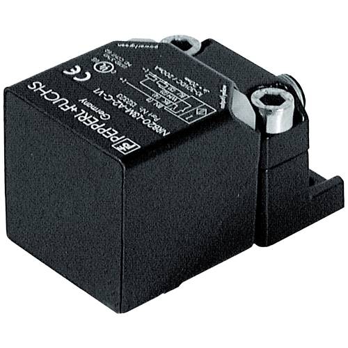 Pepperl+Fuchs Induktiver Sensor PNP NRB20-L3M-A2-C3-V1