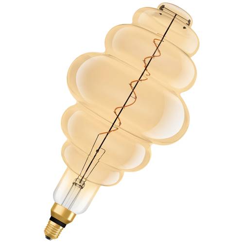 Thumbnail - OSRAM HOMELIGHTING 4058075761834 LED EEK G (A - G) E27 Wolkenform 4.8 W = 33 W Warmweiß (Ø x H) 200 mm x 200 mm 1 St.