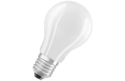 Osram - LED Lampe EEK A, Warmweiss →