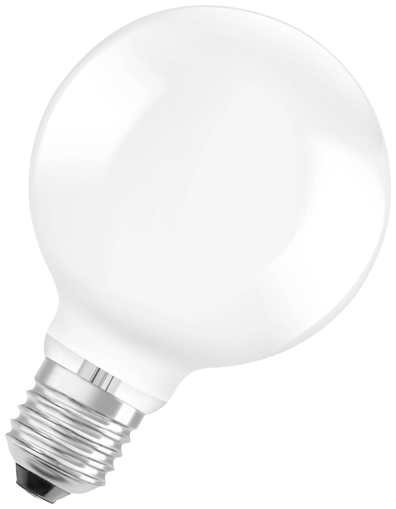 OSRAM 4099854009679 LED EEK A (A - G) G4 Globeform 4 W = 60 W Warmweiß (Ø x H) 95 mm x 95 mm 1