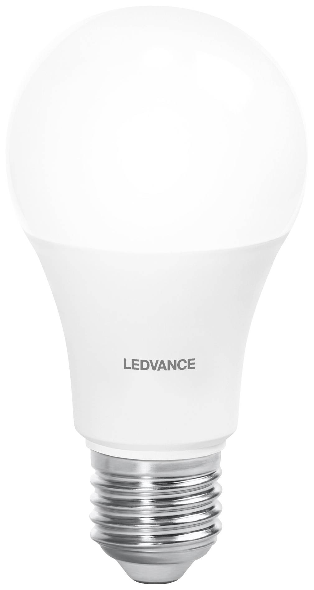 LEDVANCE 4058075762176 LED EEK F (A - G) E27 Glühlampenform 12 W = 75 W Warmweiß bis Kaltweiß (