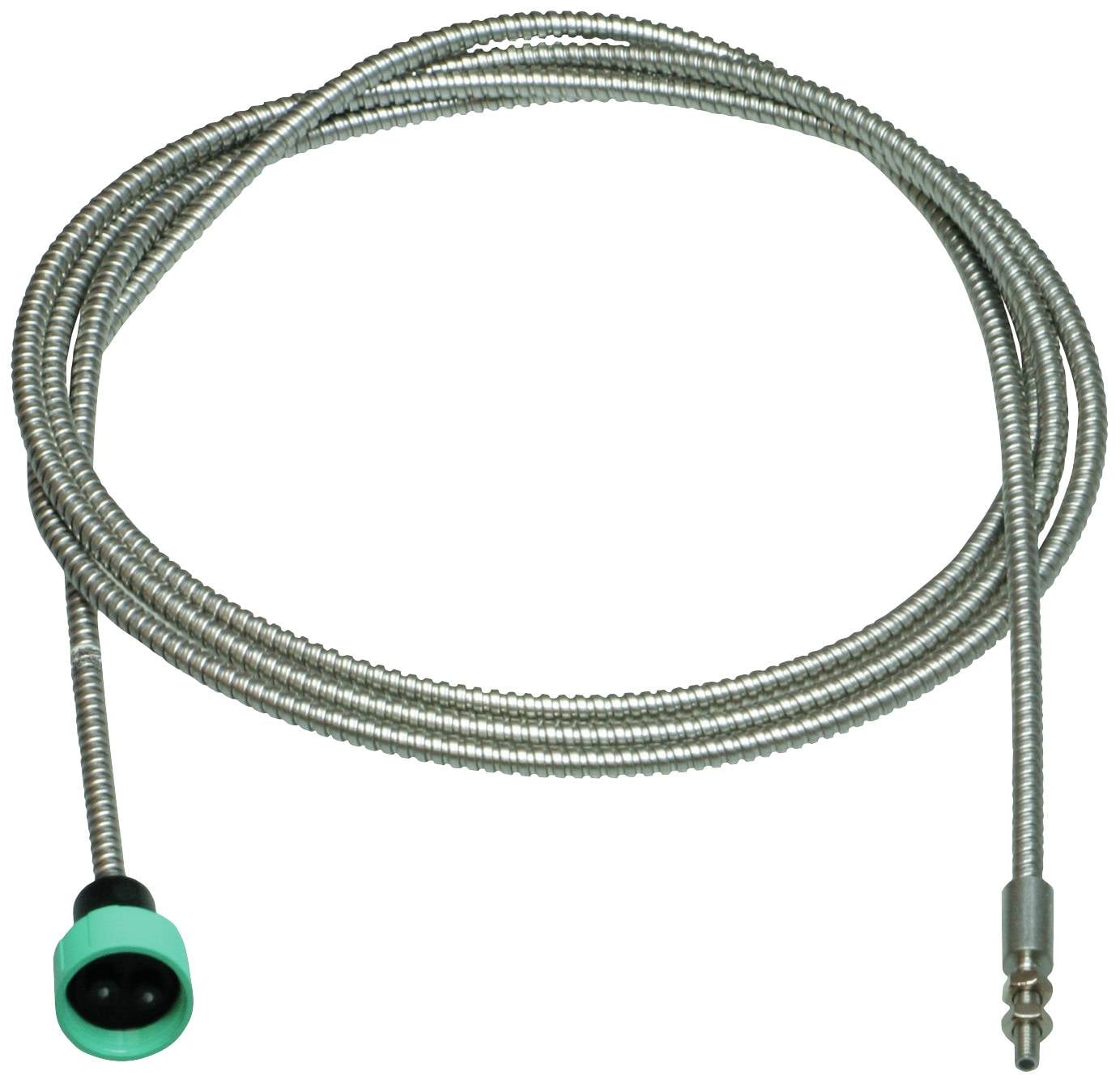 Pepperl+Fuchs 092885 Lichtleiter LMR 18-2x1,6-4,0-K3 1 St.