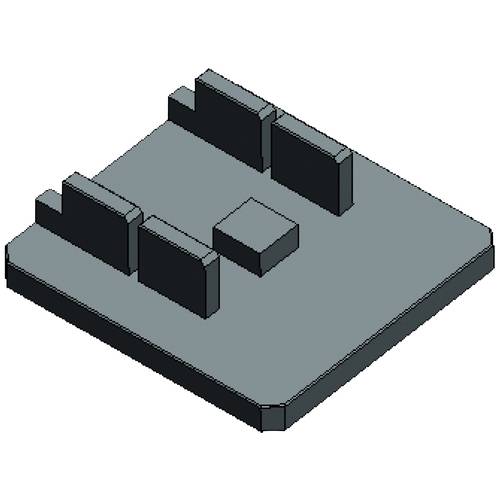 Pepperl+Fuchs 263595 Montagehilfe VAZ-G20-MH 1 St.