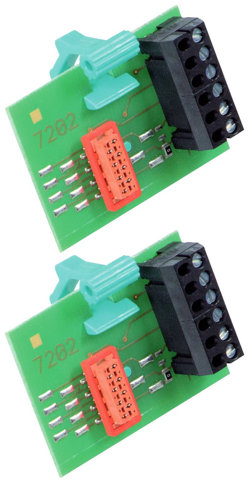 Pepperl+Fuchs 273415 Montagezubehör DoorScan Cable Adapter 1 St.