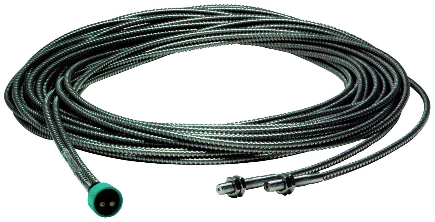 Pepperl+Fuchs 226361 Lichtleiter LME 18-2,3-10,0-K5 1 St.