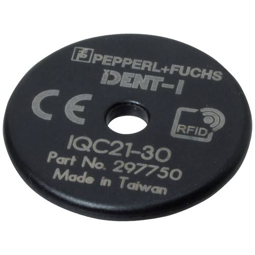Pepperl+Fuchs 297750 RFID-Transponder IQC21-30 25pcs 25 St.