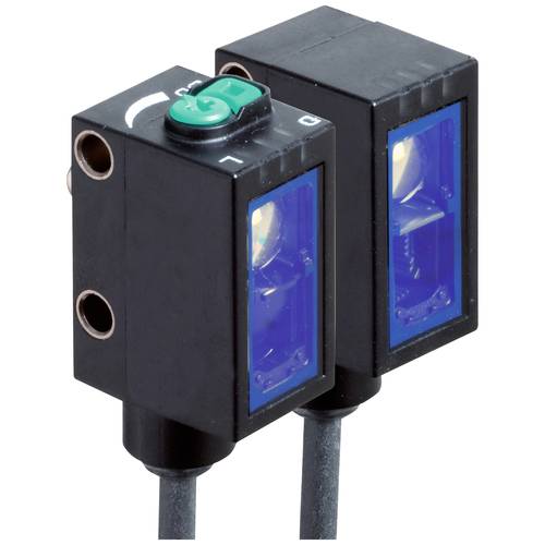 Pepperl+Fuchs Einweg-Lichtschranke OBE12M-R102-S2EP-IO 322701 1 St.