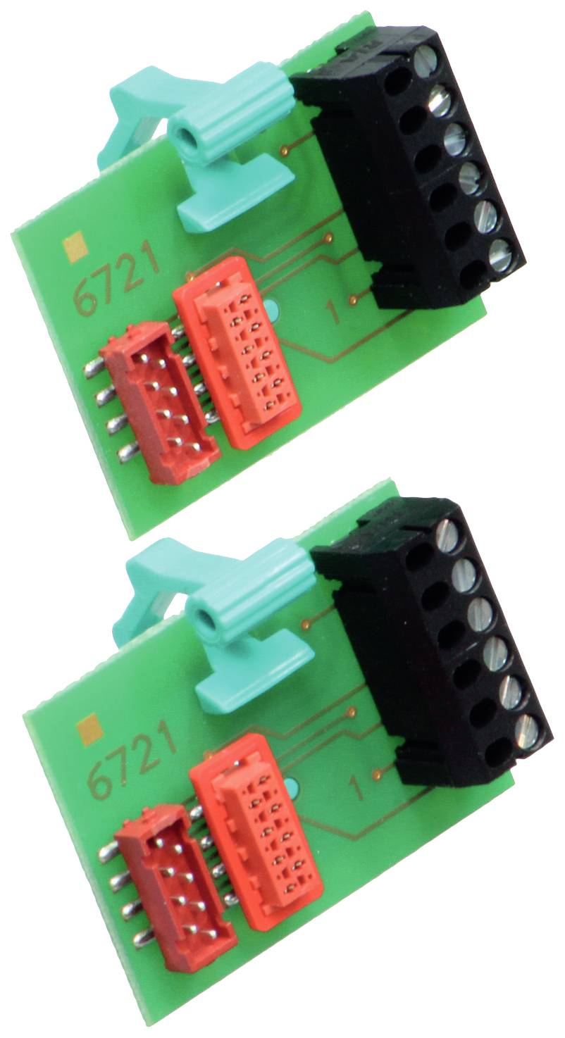 Pepperl+Fuchs 264990 Adapter DoorScan Adapter 1 St.