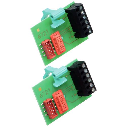 Pepperl+Fuchs 264990 Adapter DoorScan Adapter 1 St.